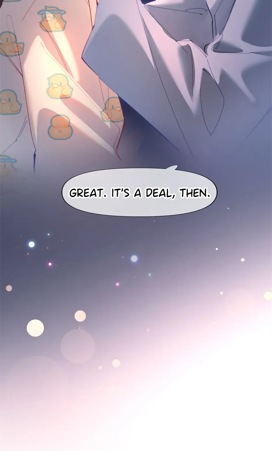 Sweethearts in the Spotlight Chapter 79 page 32 - 