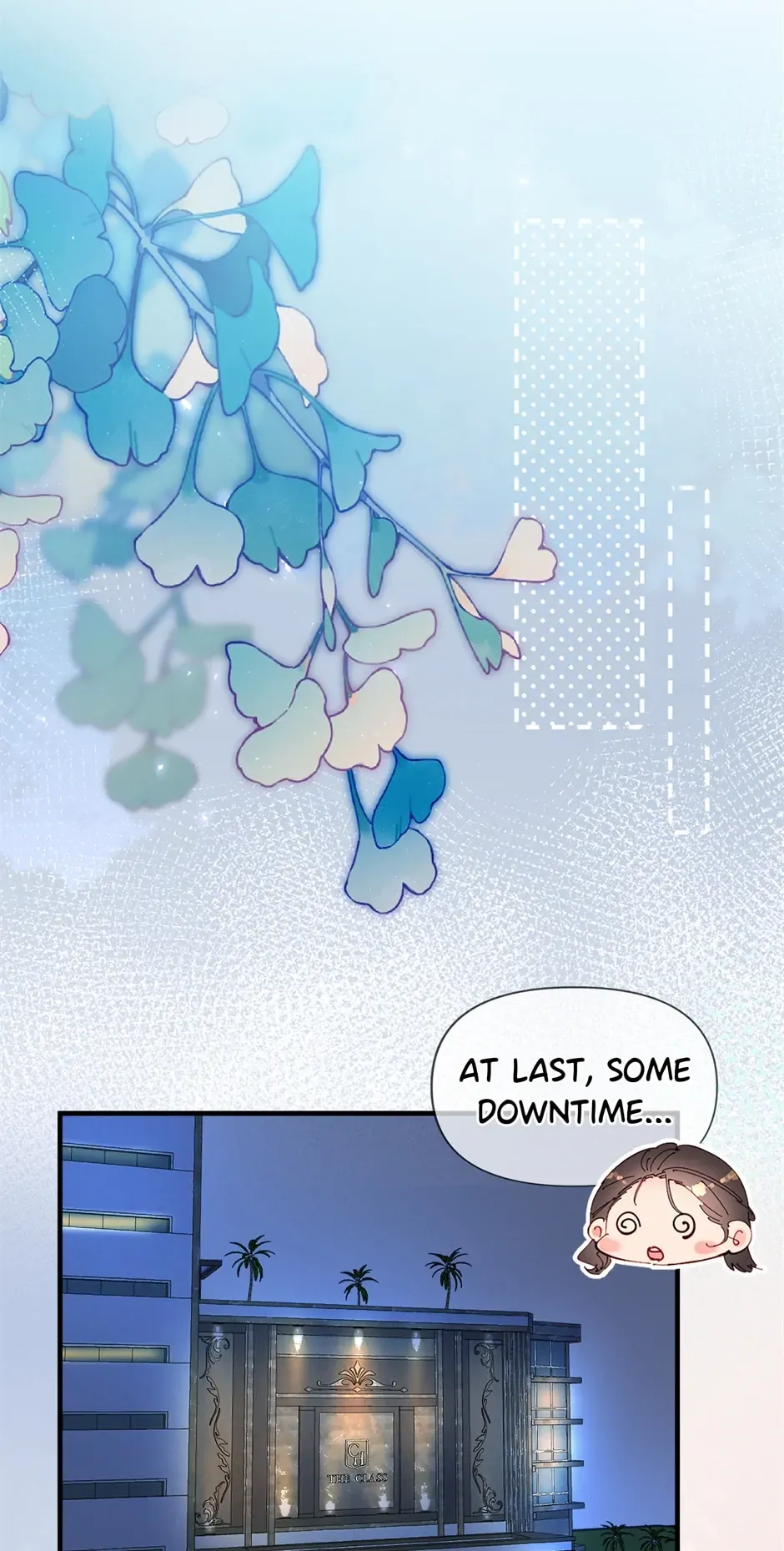 Sweethearts in the Spotlight Chapter 79 page 8 - 