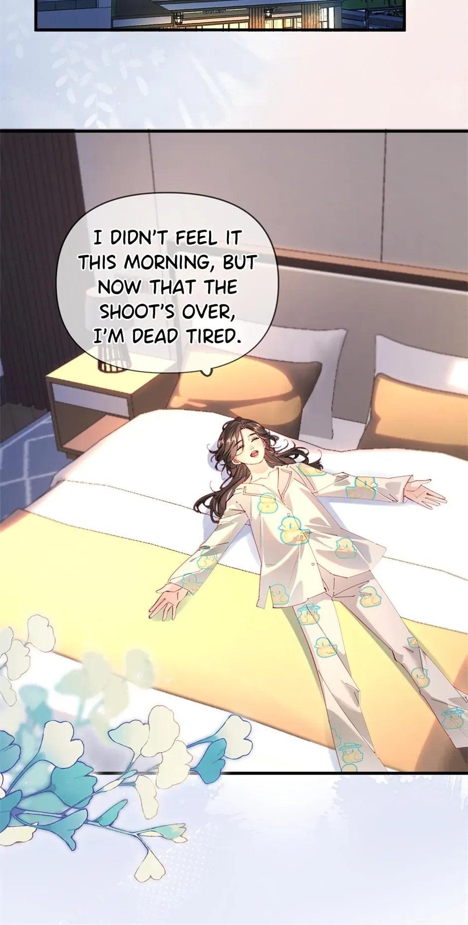 Sweethearts in the Spotlight Chapter 79 page 9 - 