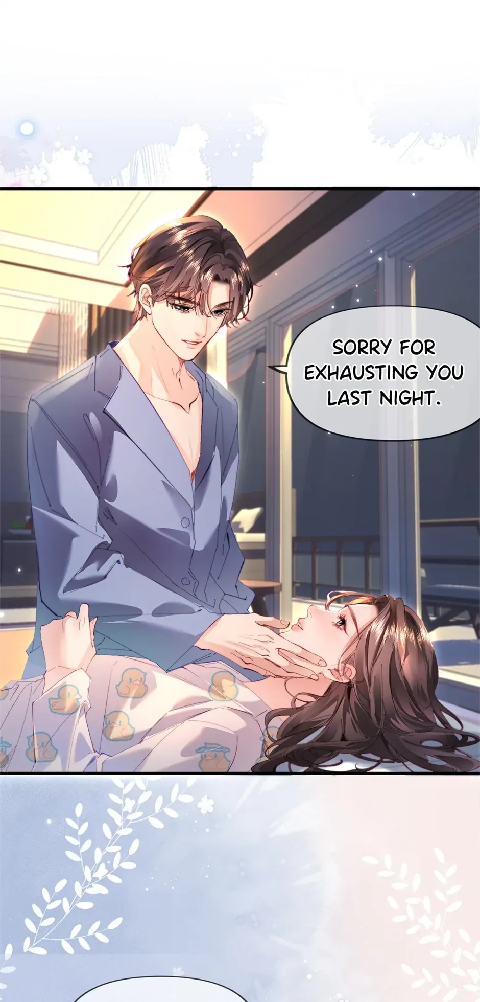 Sweethearts in the Spotlight Chapter 79 page 10 - 