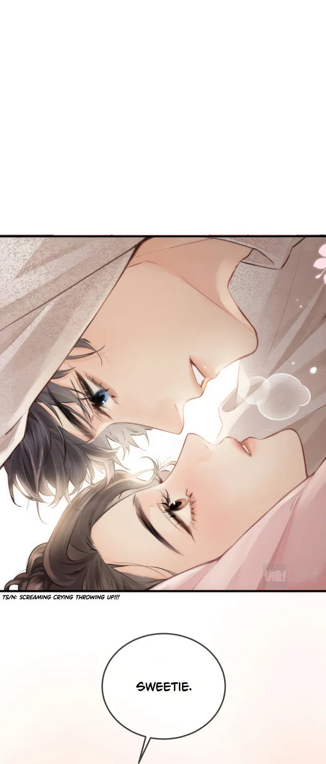 Sweethearts in the Spotlight Chapter 8 page 1 - 