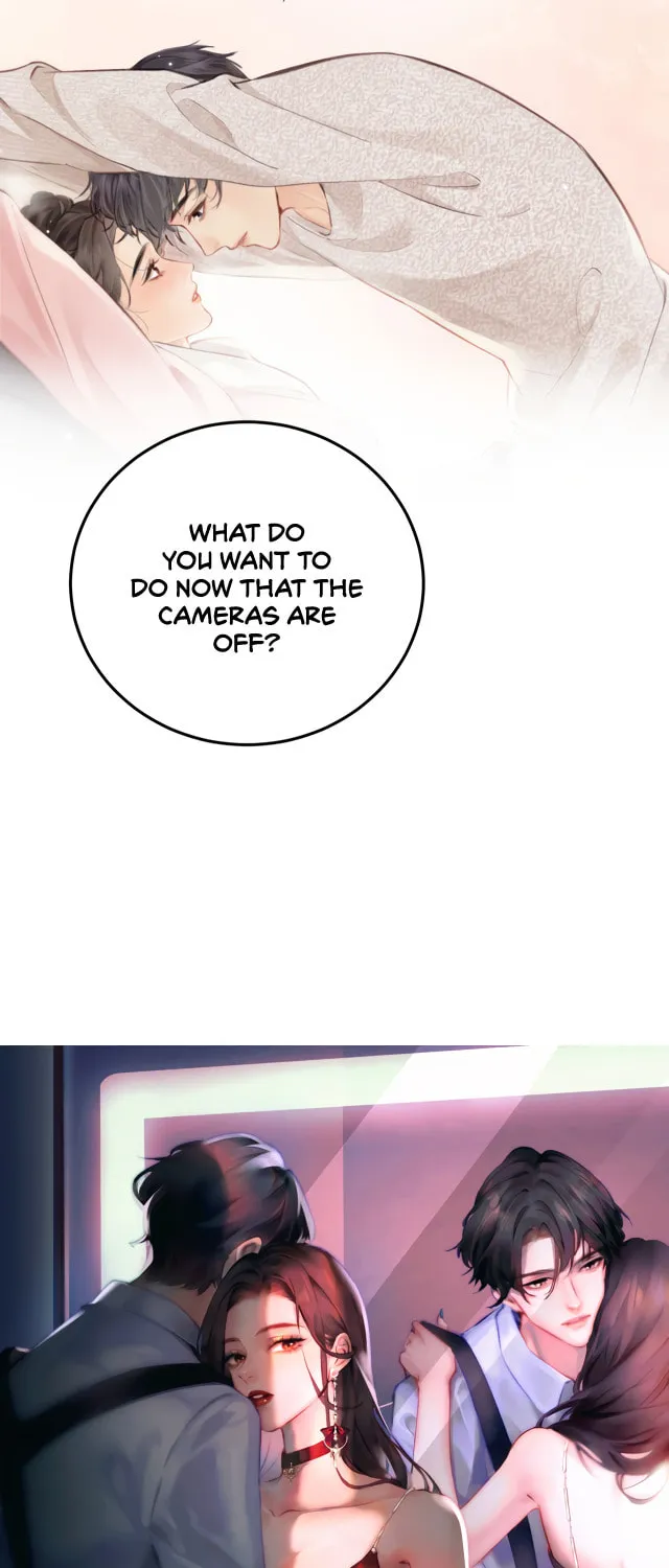 Sweethearts in the Spotlight Chapter 8 page 2 - 