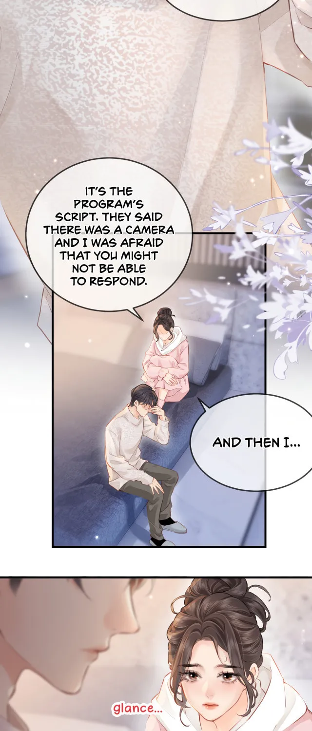 Sweethearts in the Spotlight Chapter 8 page 11 - 