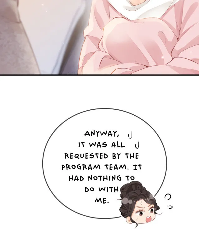 Sweethearts in the Spotlight Chapter 8 page 12 - 