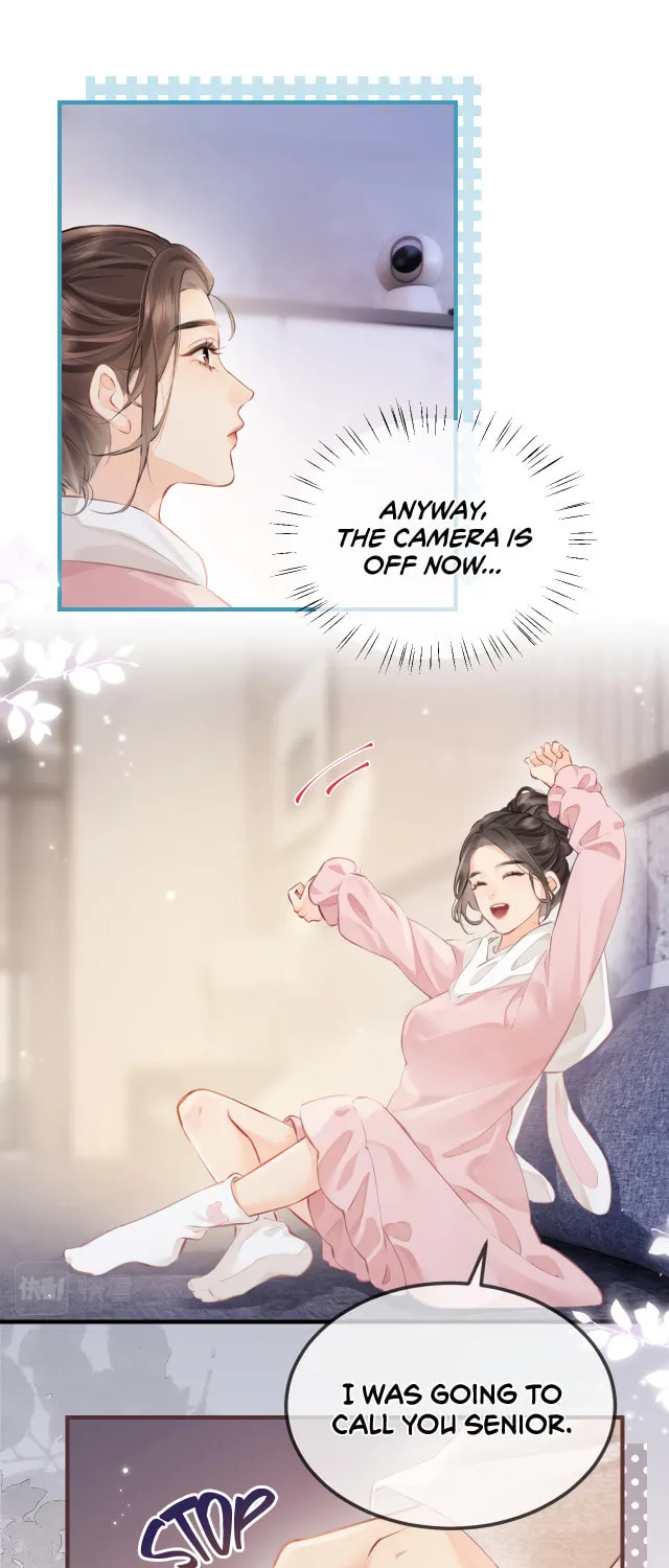 Sweethearts in the Spotlight Chapter 8 page 18 - 