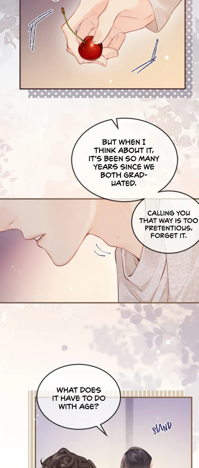 Sweethearts in the Spotlight Chapter 8 page 19 - 