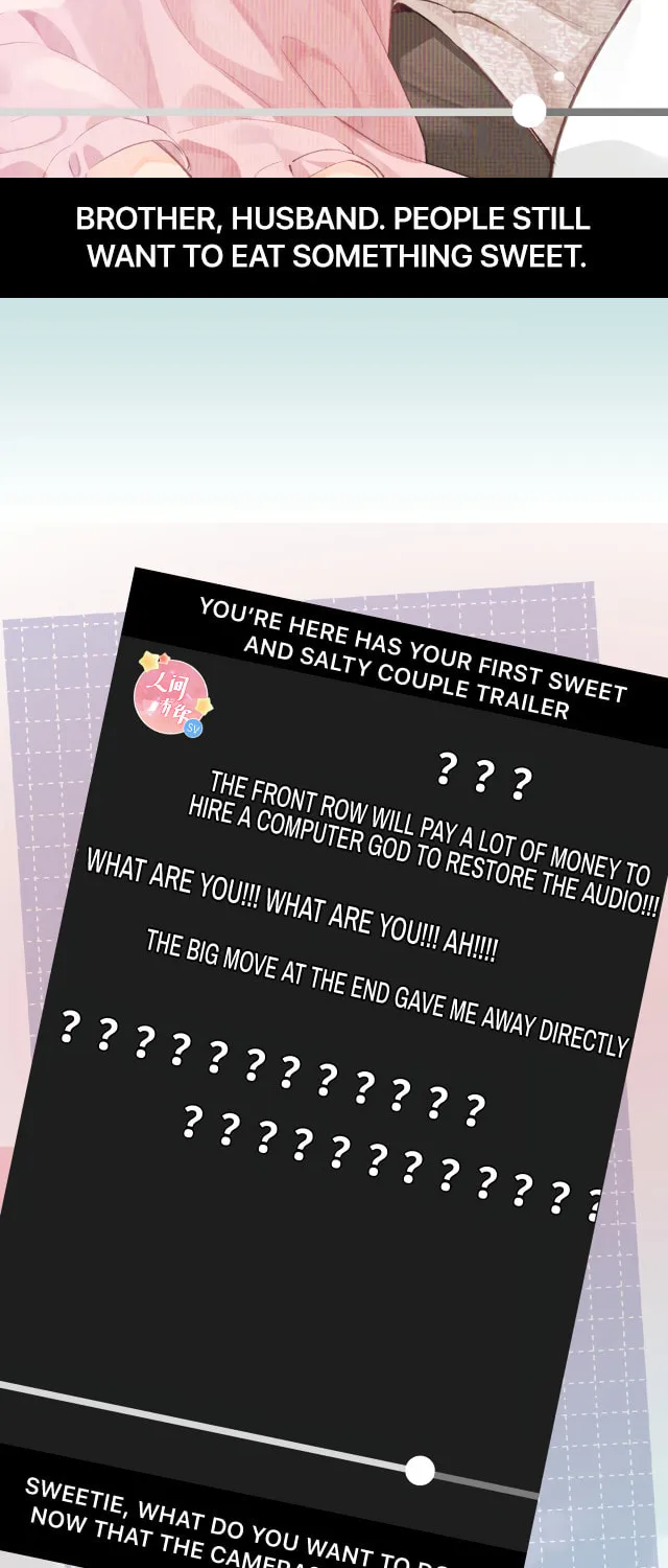 Sweethearts in the Spotlight Chapter 8 page 23 - 