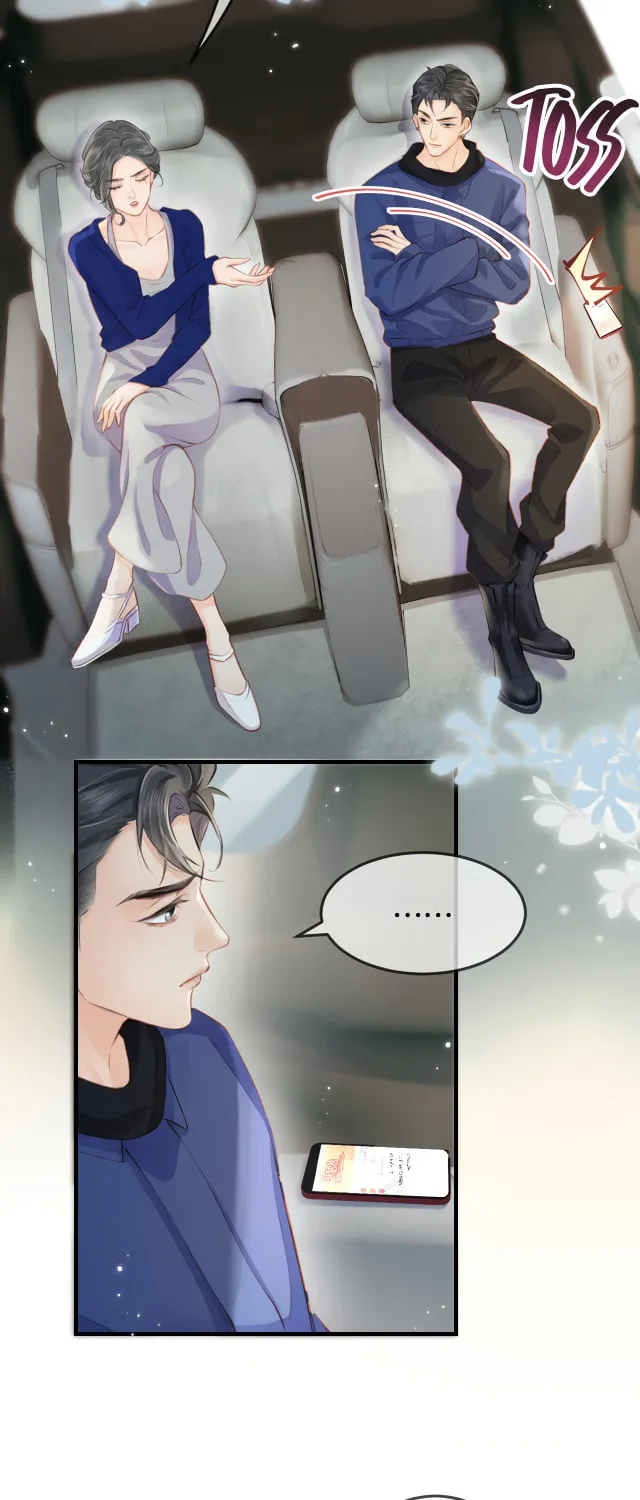 Sweethearts in the Spotlight Chapter 8 page 27 - 