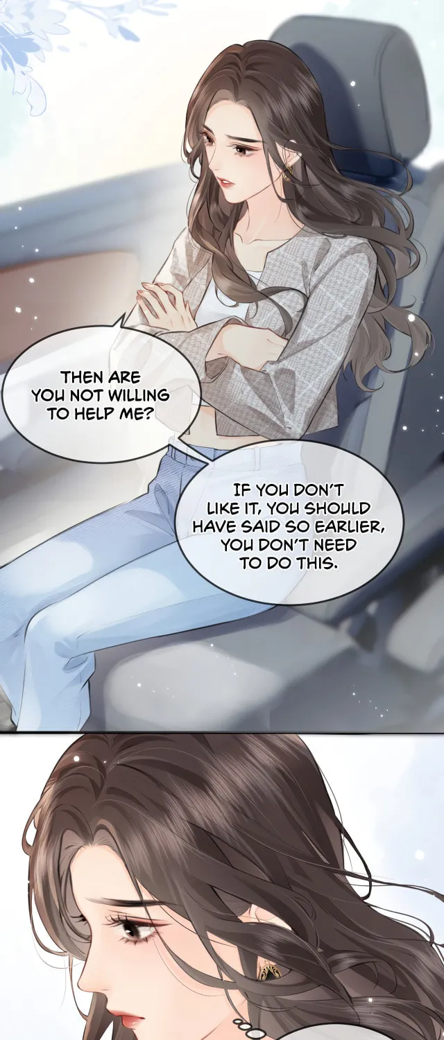 Sweethearts in the Spotlight Chapter 8 page 36 - 