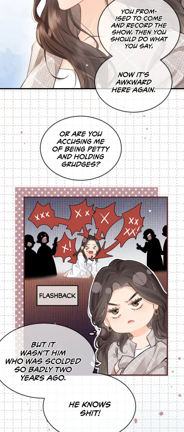 Sweethearts in the Spotlight Chapter 8 page 37 - 