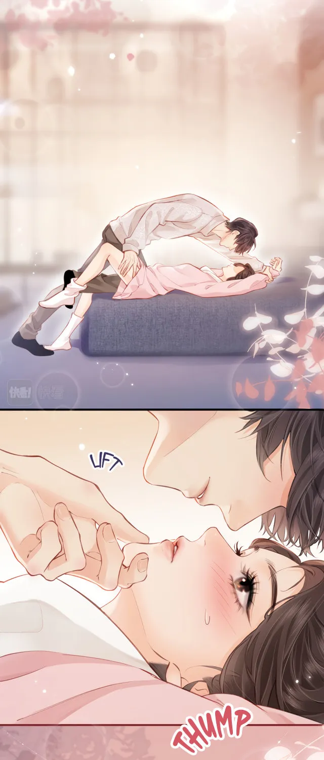 Sweethearts in the Spotlight Chapter 8 page 6 - 
