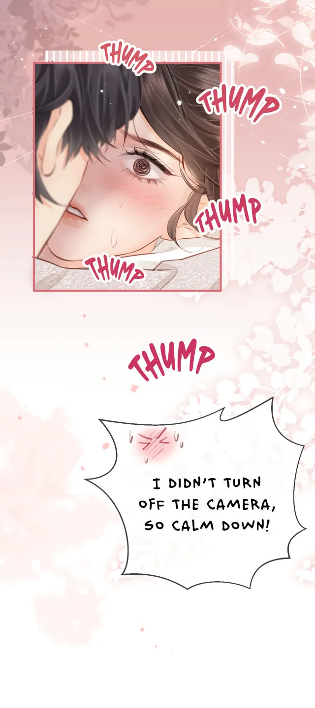 Sweethearts in the Spotlight Chapter 8 page 7 - 