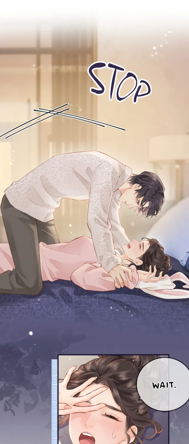 Sweethearts in the Spotlight Chapter 8 page 8 - 