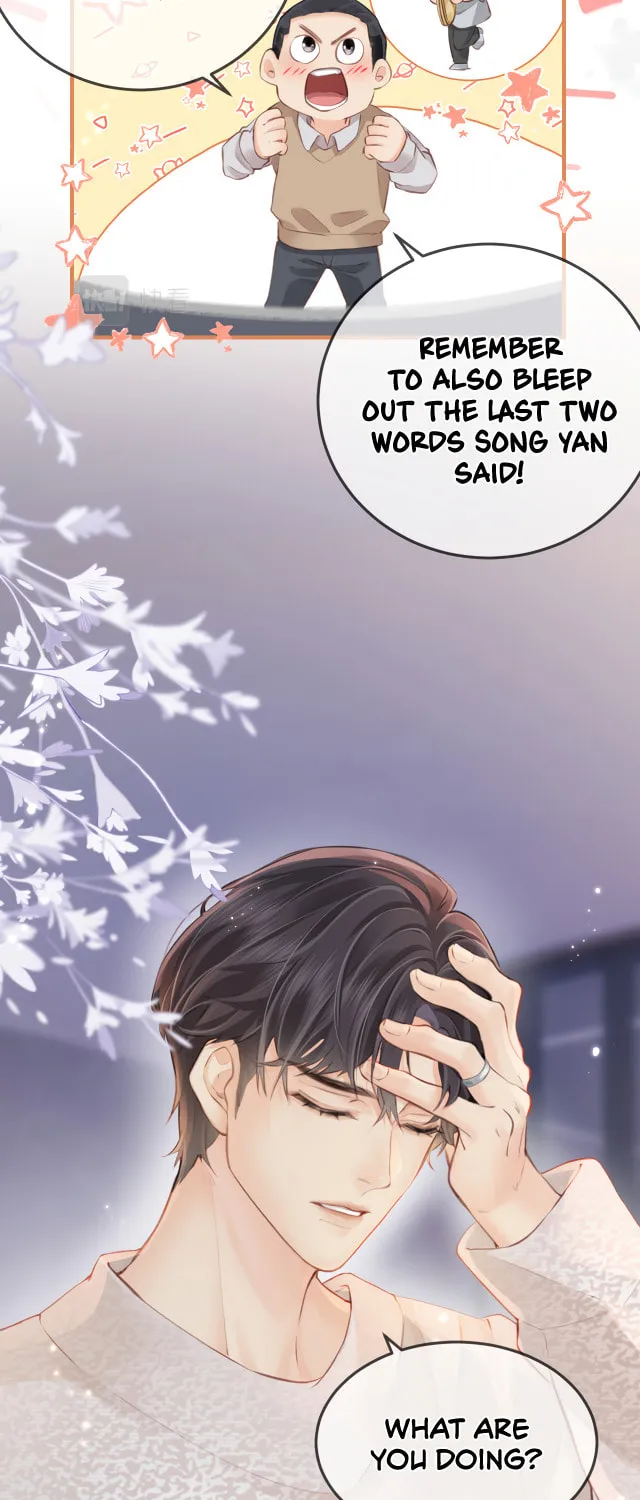 Sweethearts in the Spotlight Chapter 8 page 10 - 