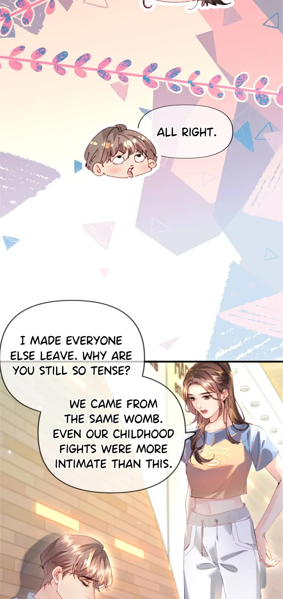 Sweethearts in the Spotlight Chapter 80 page 14 - 