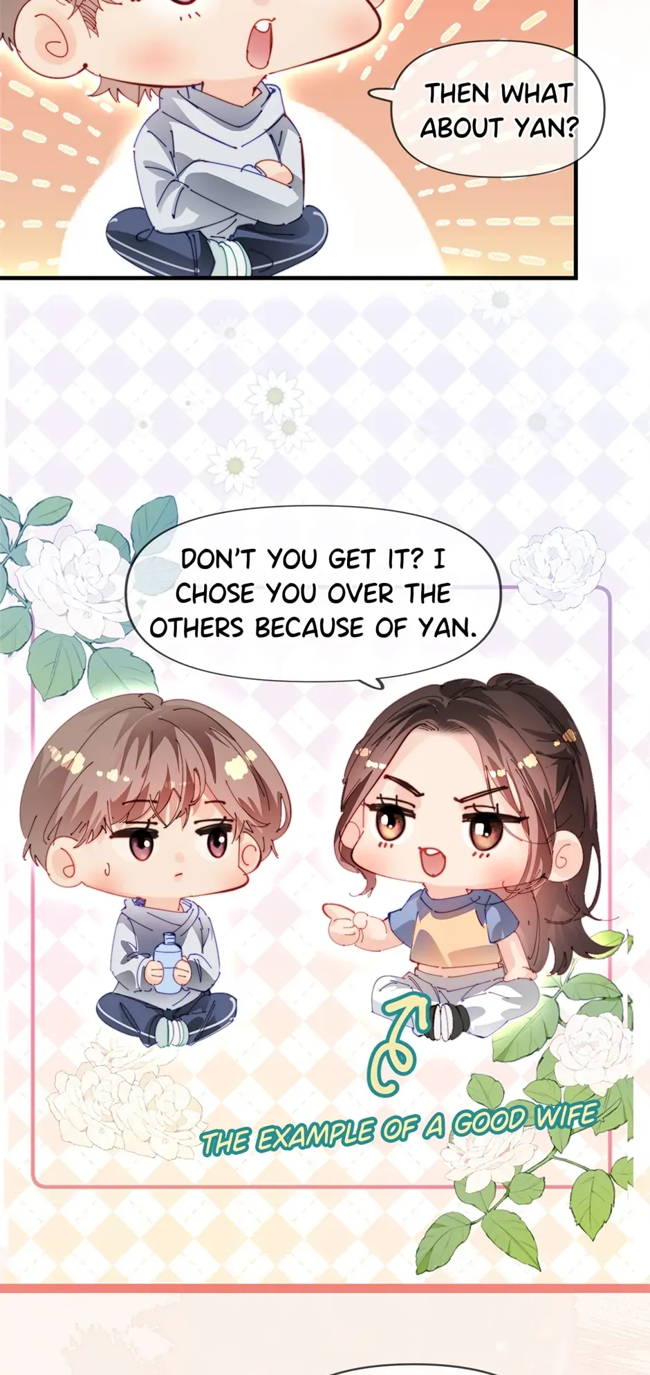 Sweethearts in the Spotlight Chapter 80 page 16 - 