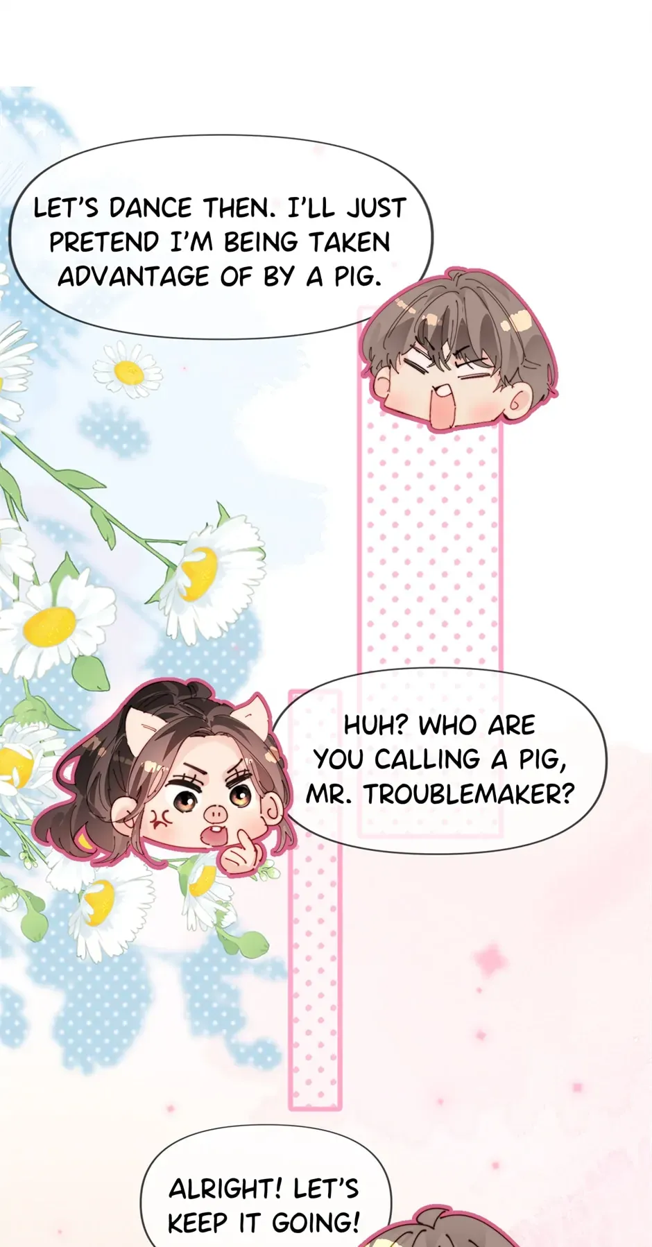 Sweethearts in the Spotlight Chapter 80 page 18 - 