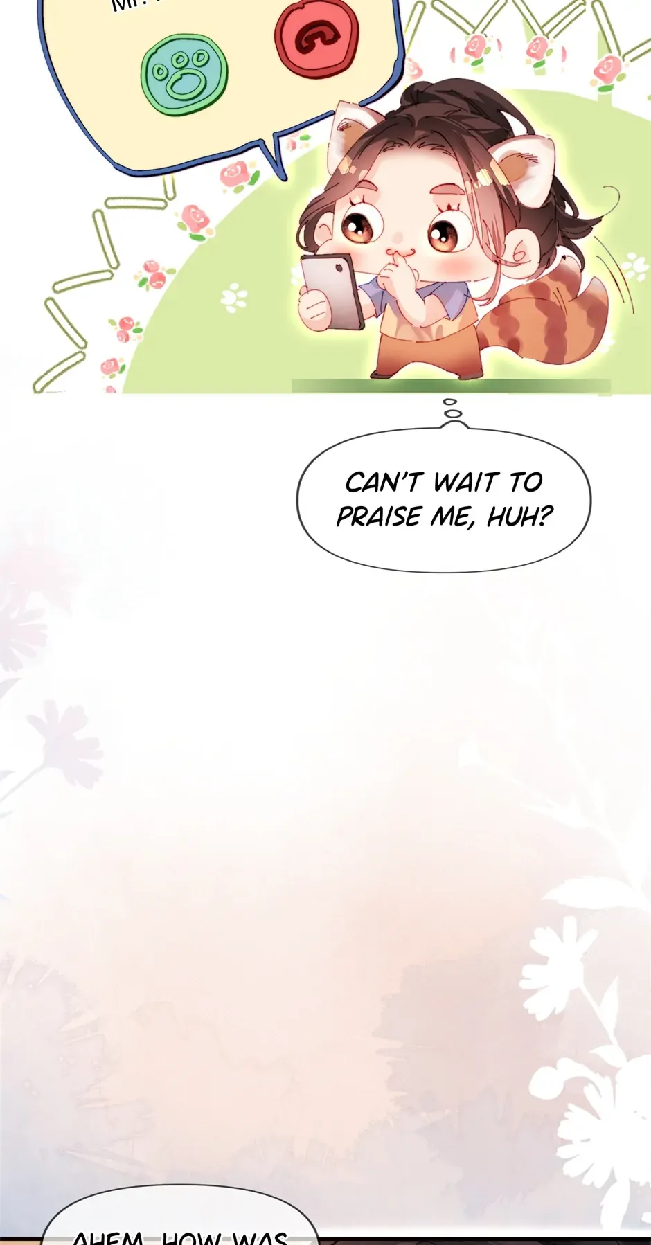 Sweethearts in the Spotlight Chapter 80 page 23 - 