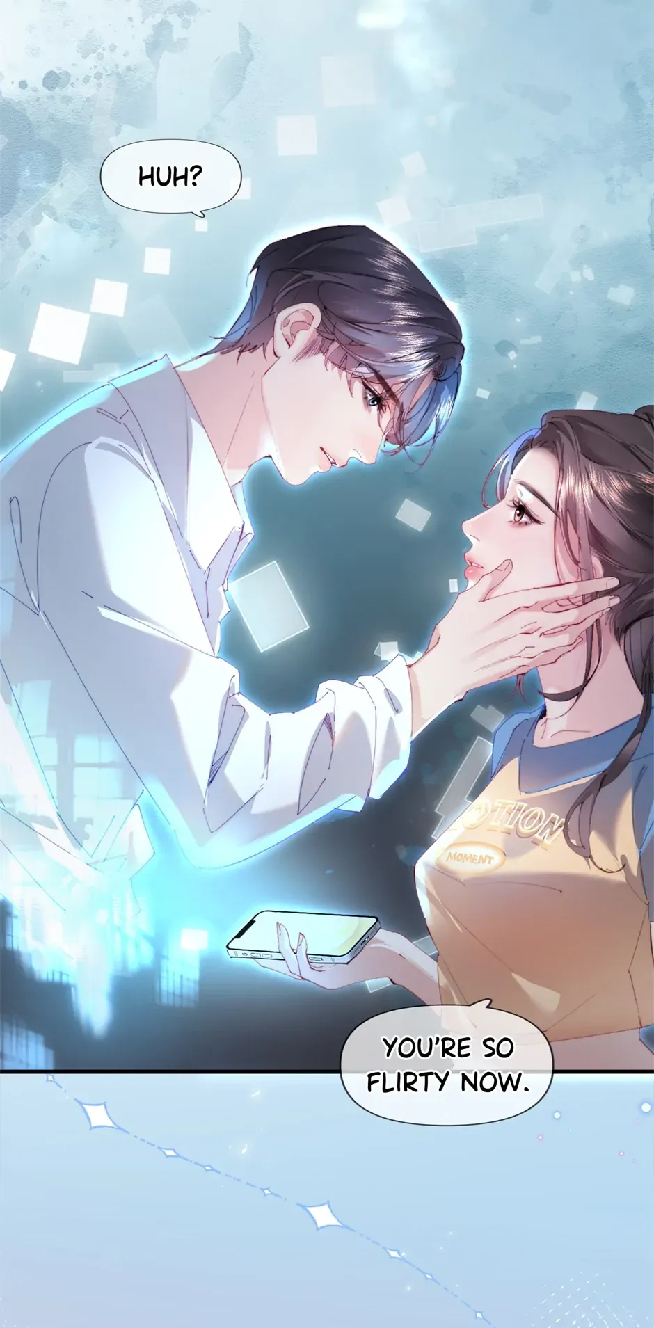 Sweethearts in the Spotlight Chapter 80 page 29 - 