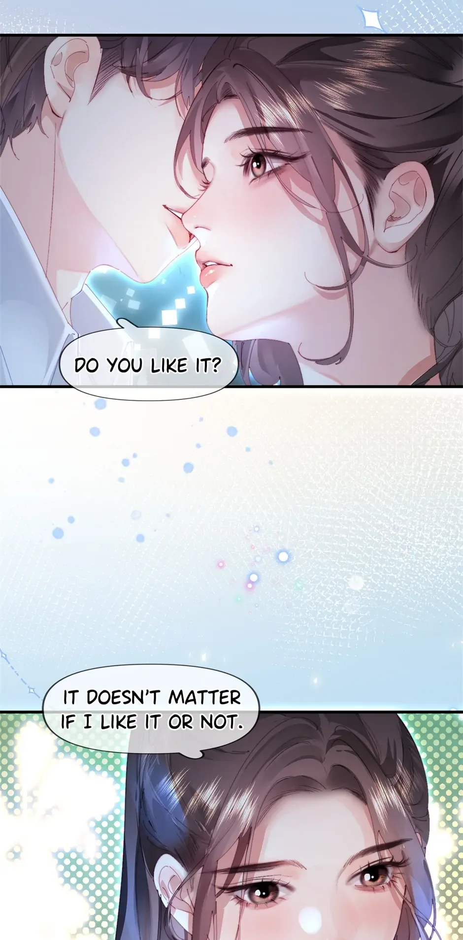 Sweethearts in the Spotlight Chapter 80 page 30 - 