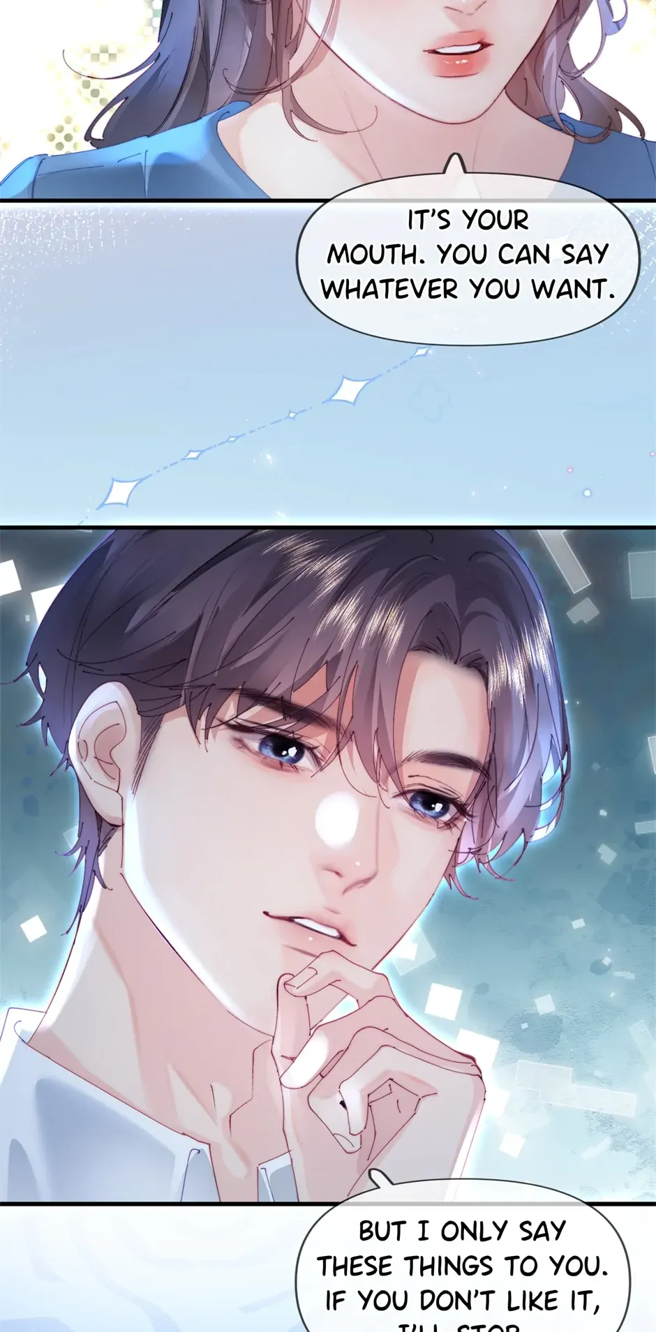 Sweethearts in the Spotlight Chapter 80 page 31 - 