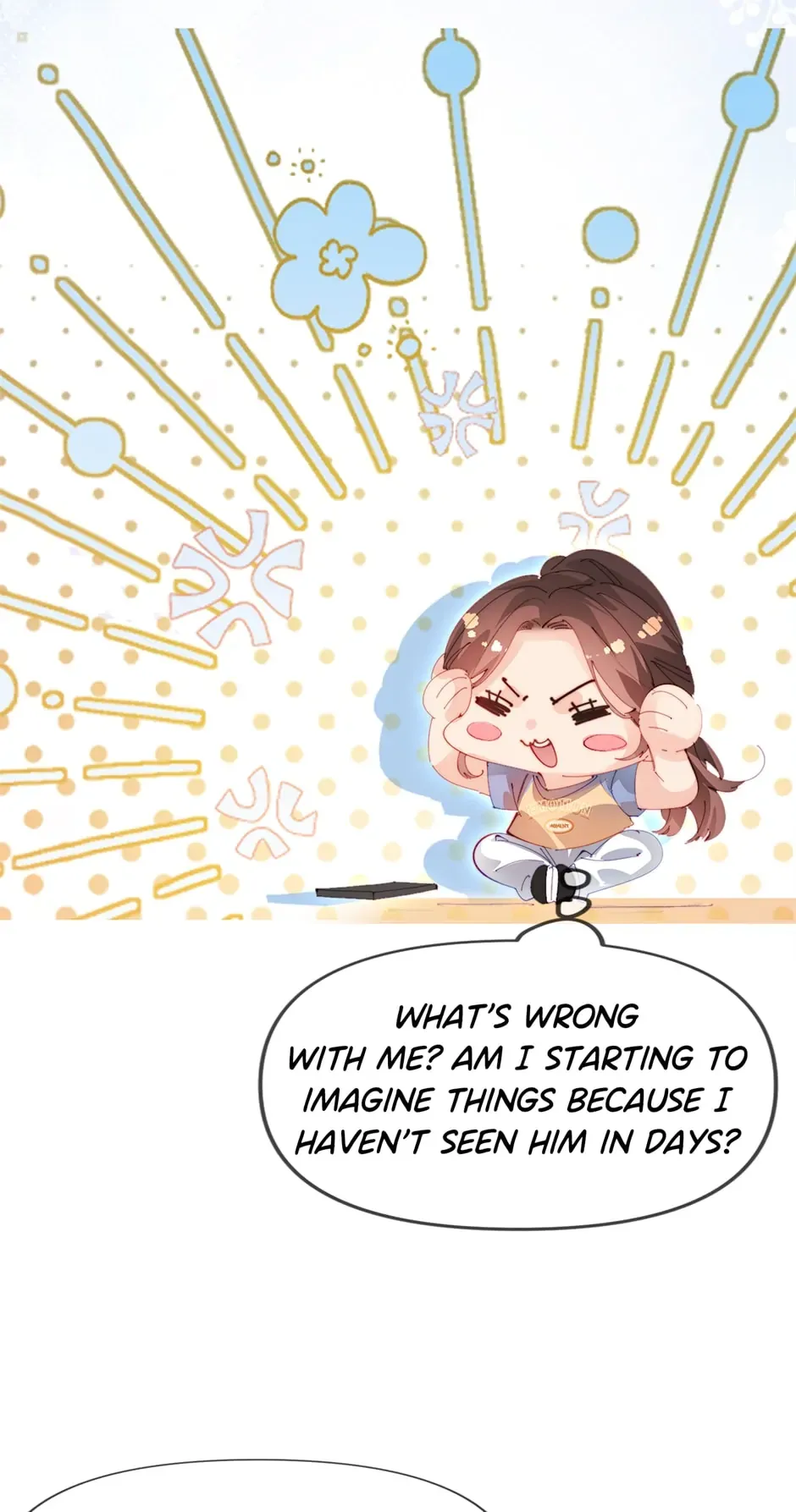 Sweethearts in the Spotlight Chapter 80 page 34 - 