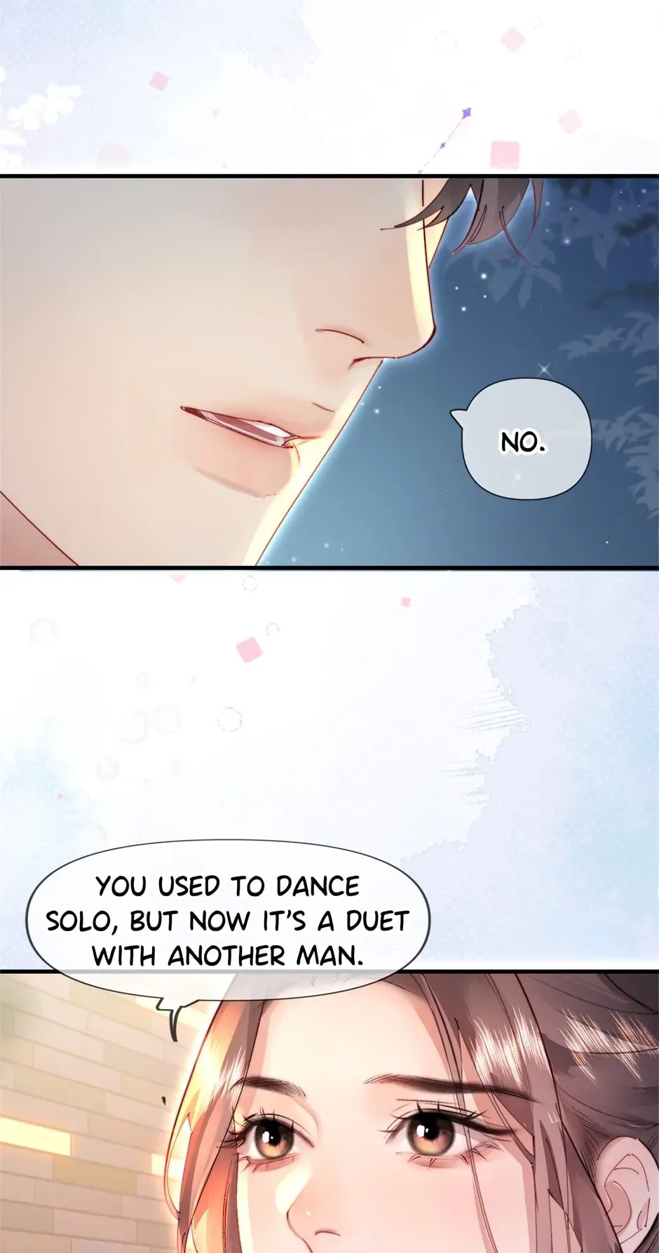 Sweethearts in the Spotlight Chapter 80 page 37 - 