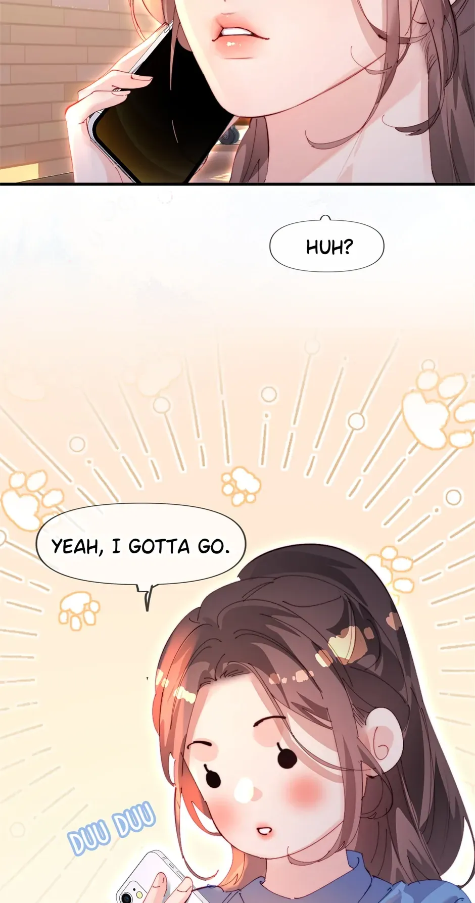 Sweethearts in the Spotlight Chapter 80 page 38 - 