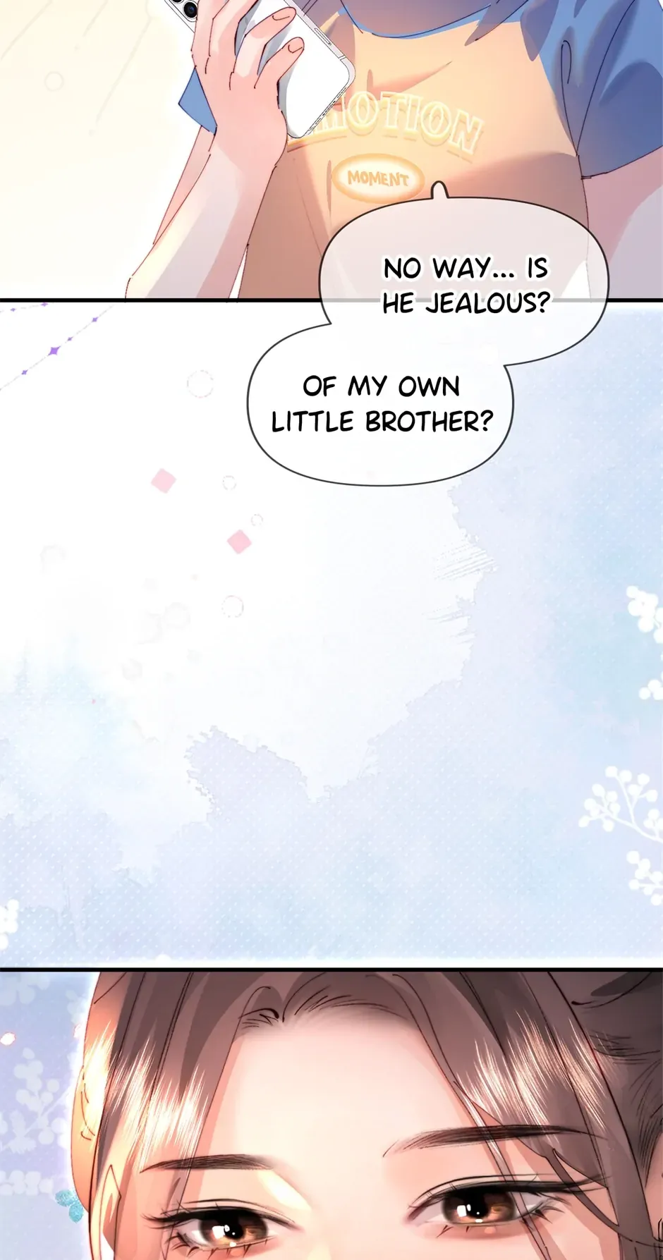 Sweethearts in the Spotlight Chapter 80 page 39 - 