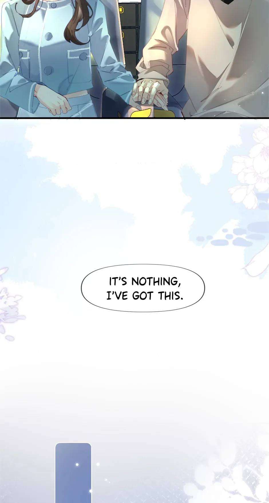 Sweethearts in the Spotlight Chapter 80 page 5 - 