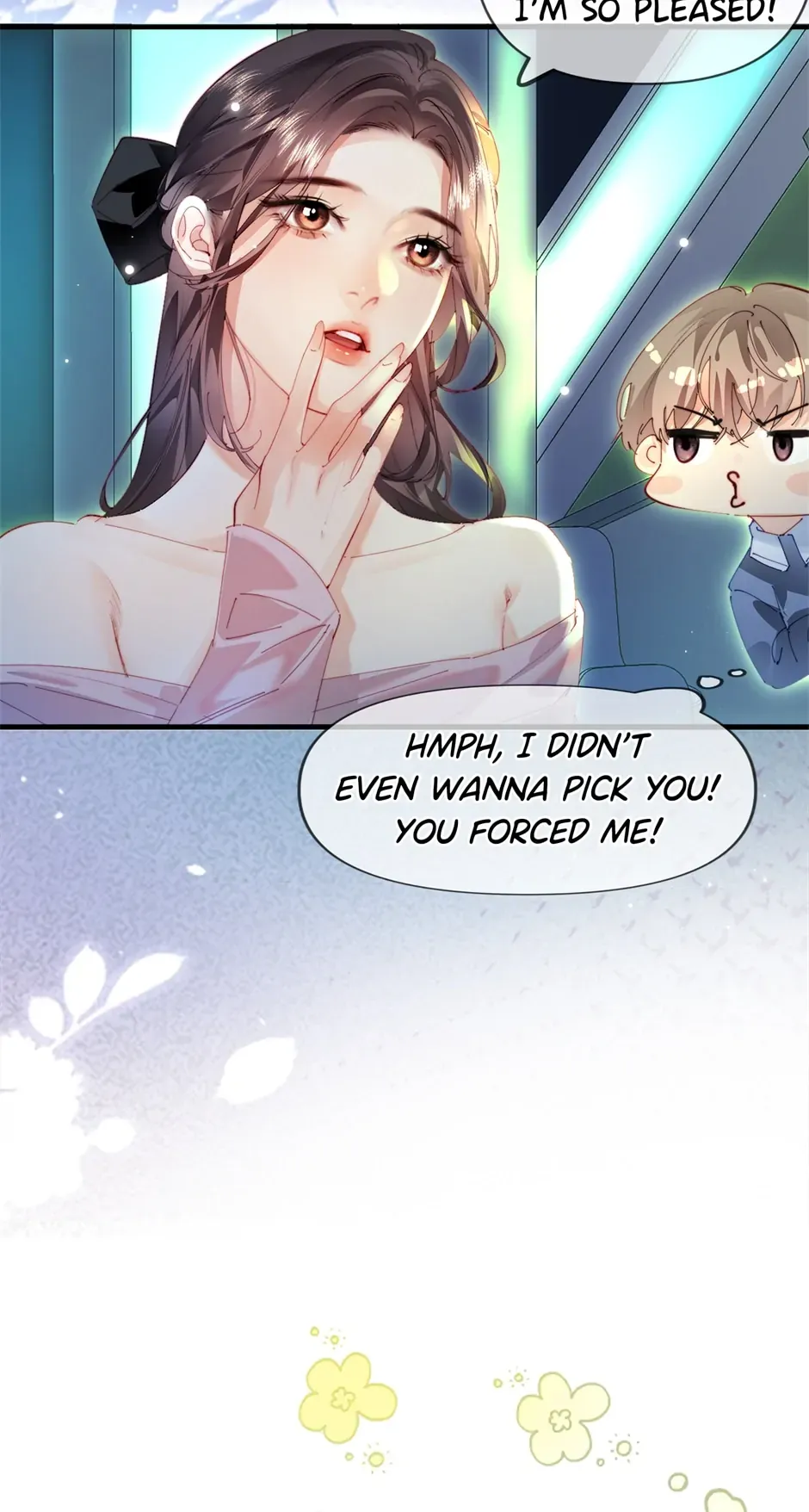Sweethearts in the Spotlight Chapter 80 page 9 - 