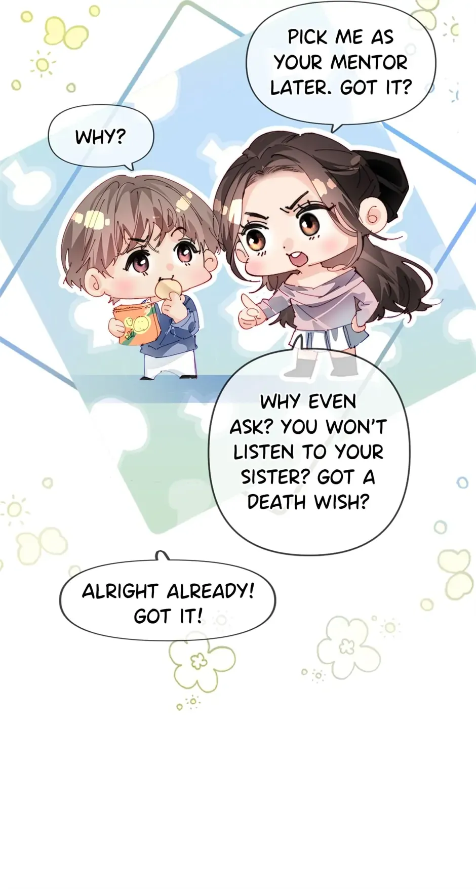 Sweethearts in the Spotlight Chapter 80 page 10 - 