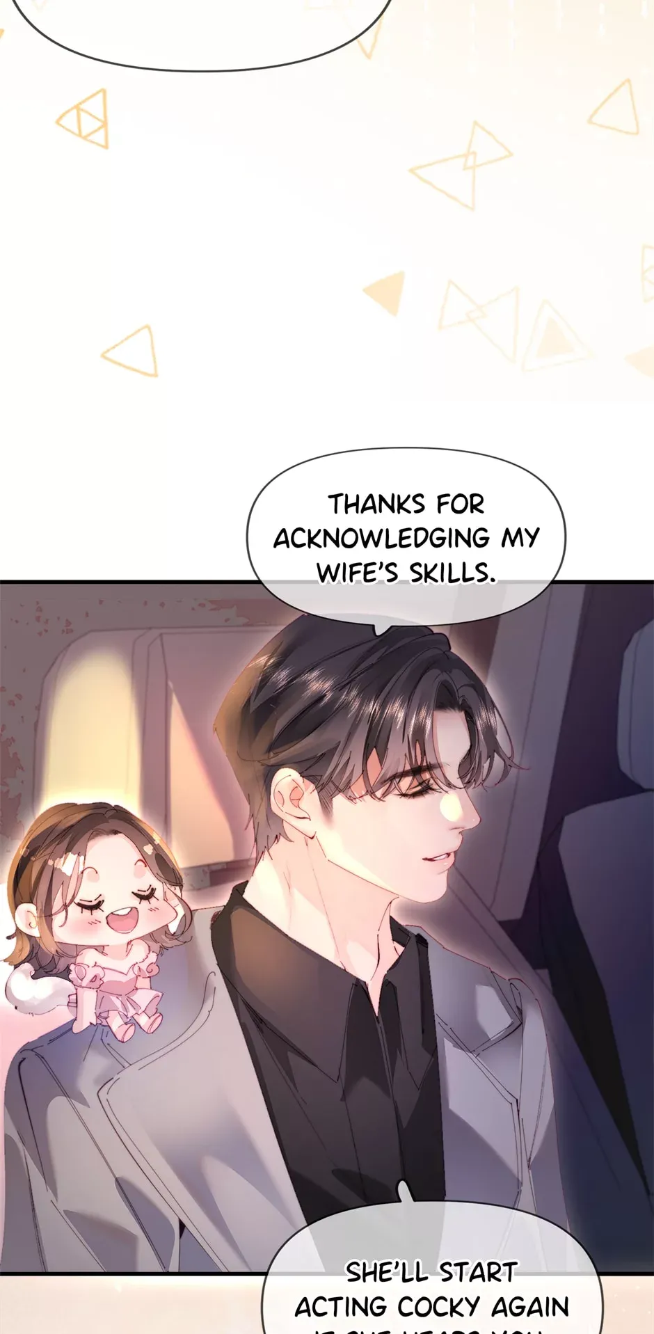 Sweethearts in the Spotlight Chapter 81 page 16 - 