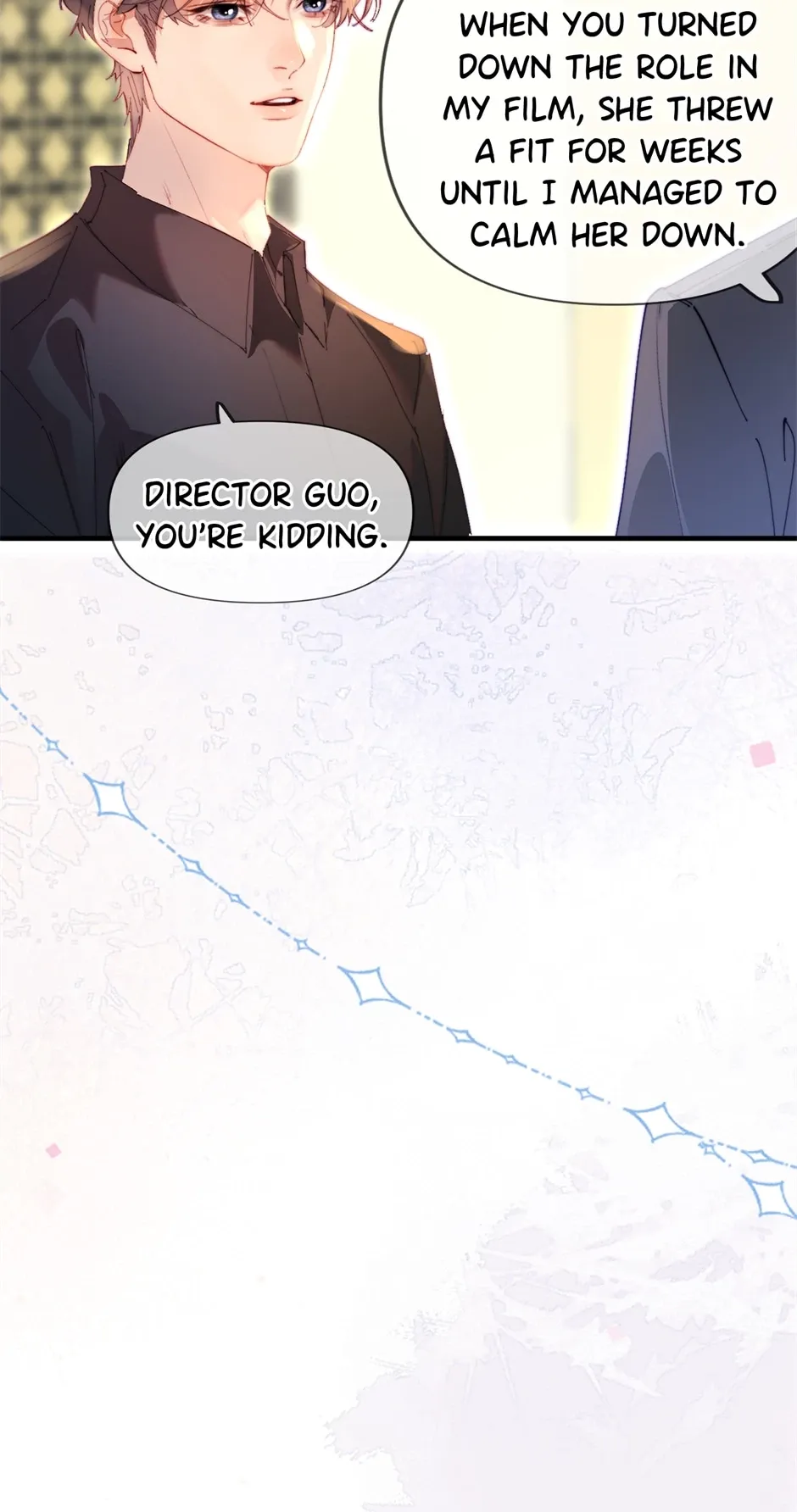 Sweethearts in the Spotlight Chapter 81 page 23 - 