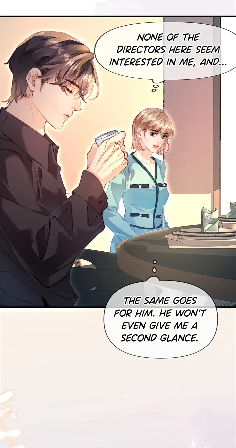 Sweethearts in the Spotlight Chapter 81 page 24 - 