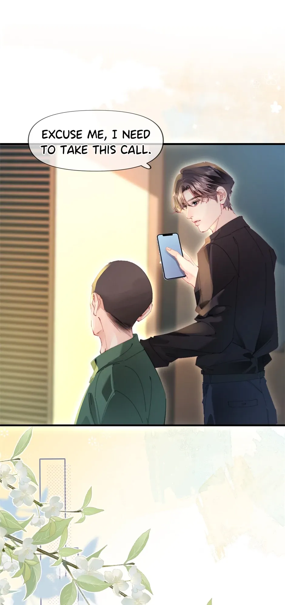 Sweethearts in the Spotlight Chapter 81 page 26 - 