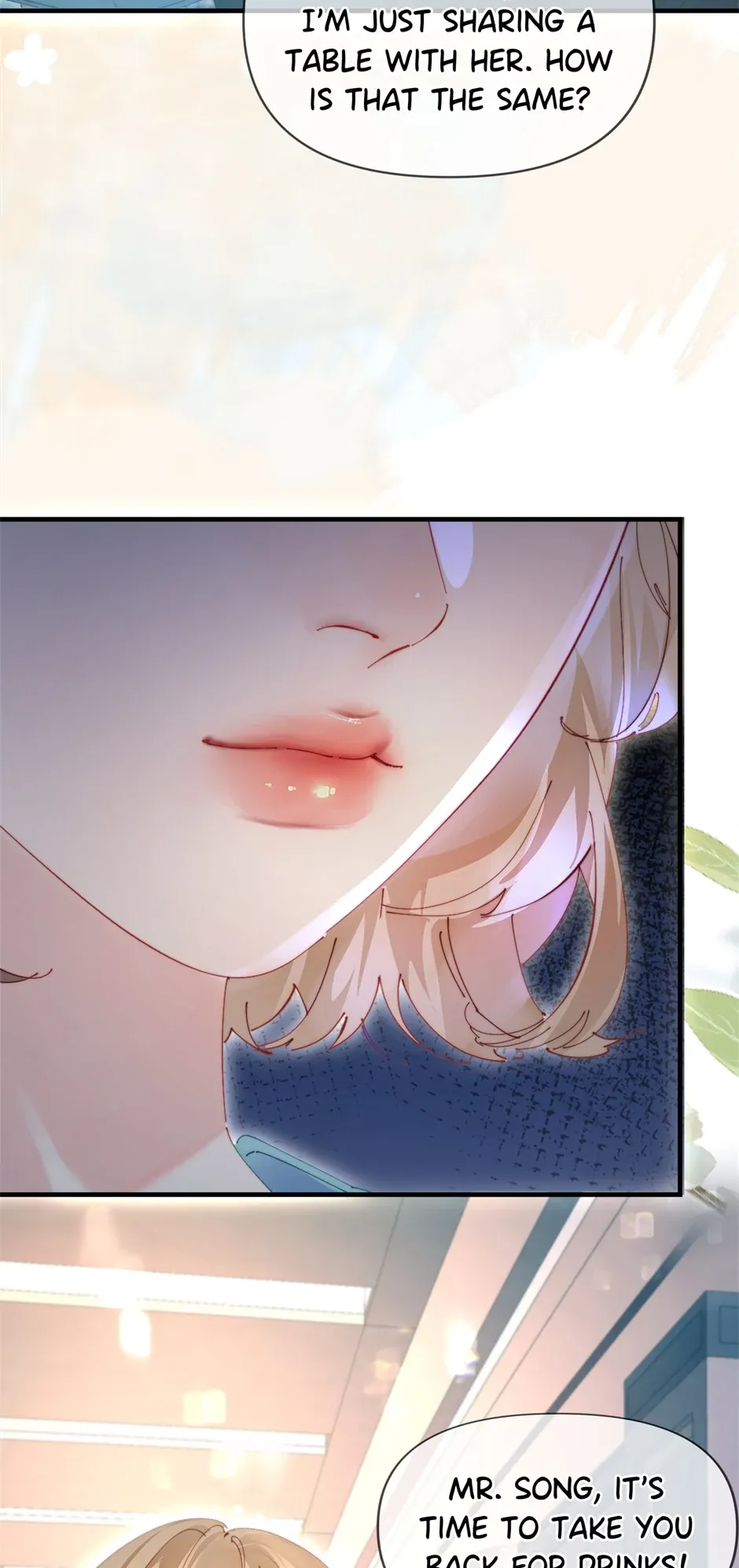 Sweethearts in the Spotlight Chapter 81 page 28 - 