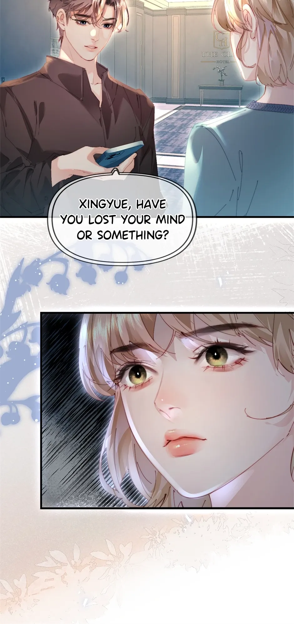 Sweethearts in the Spotlight Chapter 81 page 32 - 