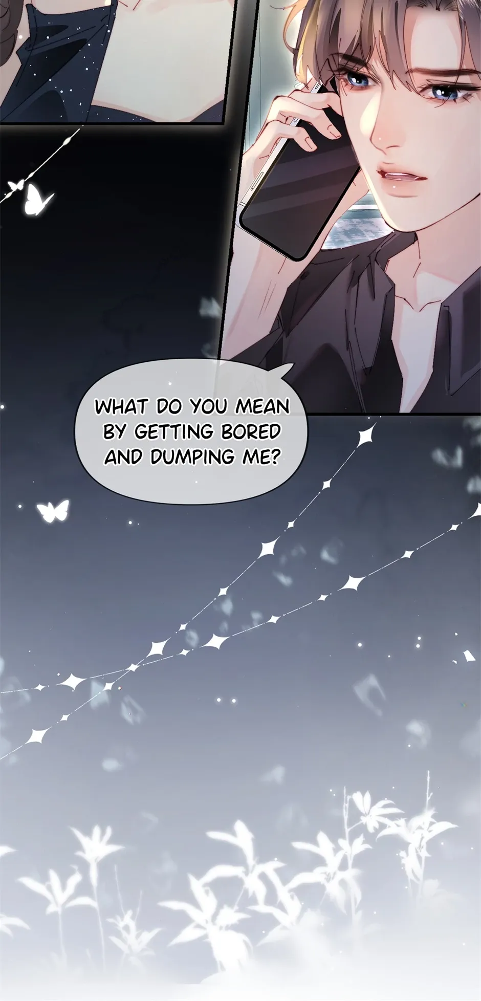 Sweethearts in the Spotlight Chapter 81 page 38 - 