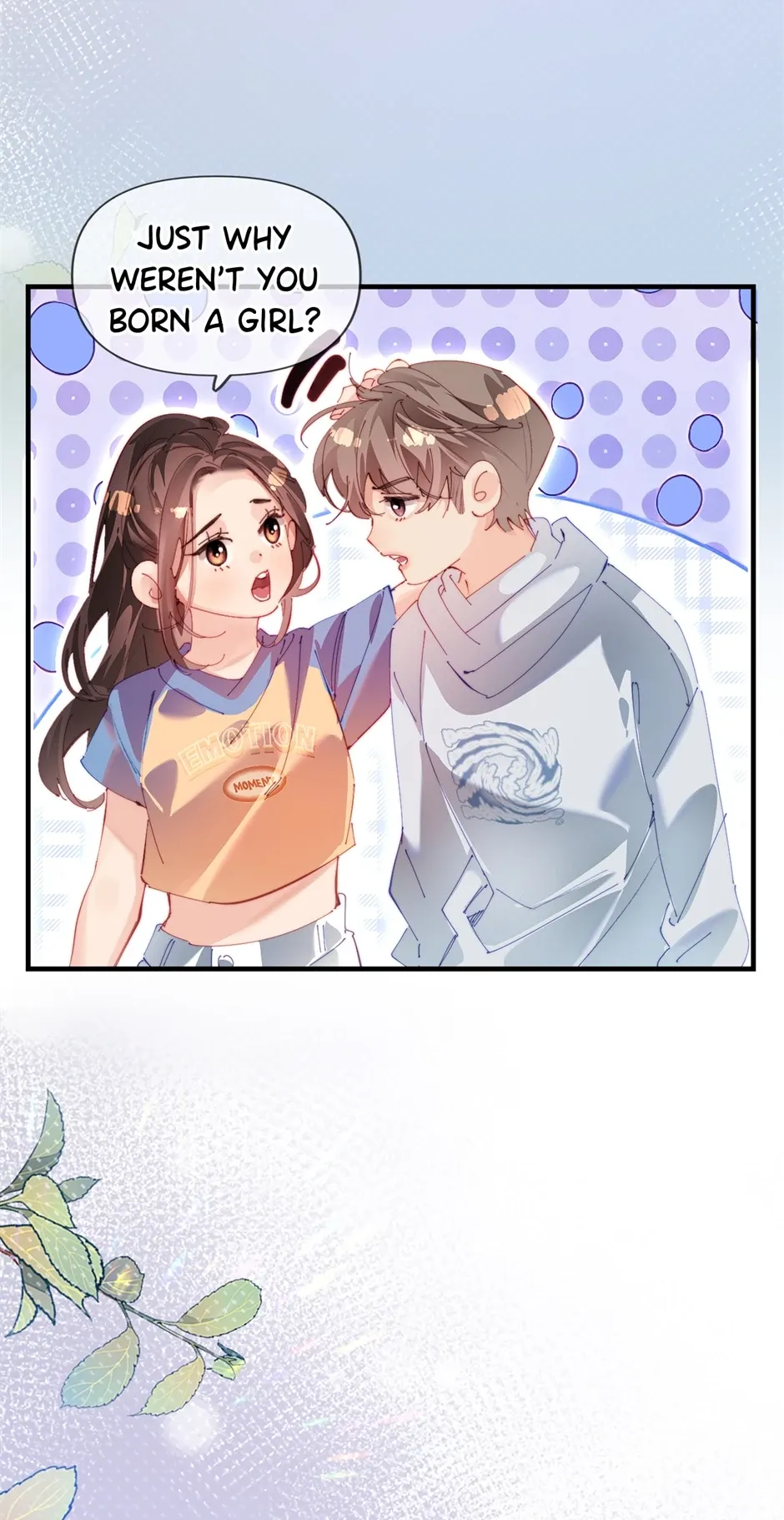 Sweethearts in the Spotlight Chapter 81 page 5 - 