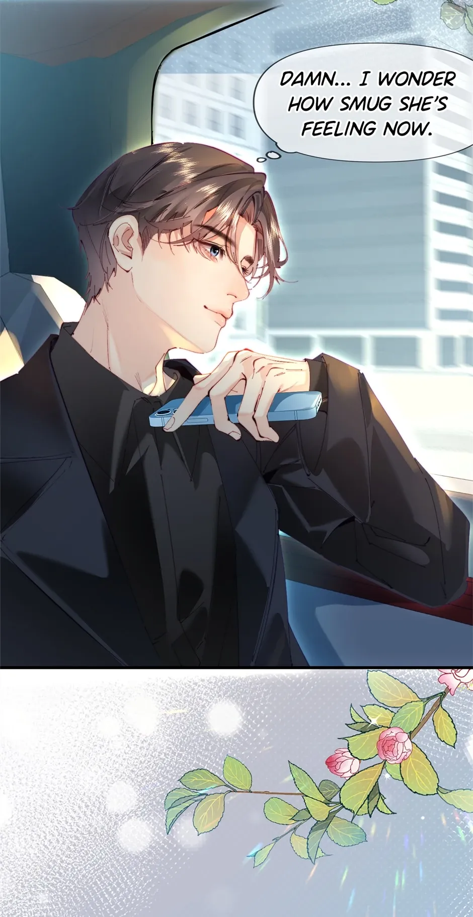 Sweethearts in the Spotlight Chapter 81 page 9 - 