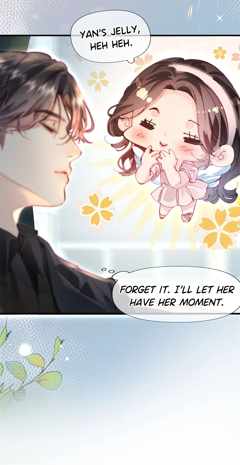 Sweethearts in the Spotlight Chapter 81 page 10 - 