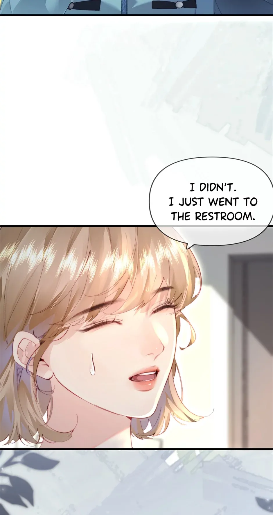Sweethearts in the Spotlight Chapter 82 page 12 - 
