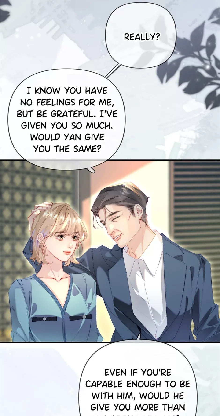 Sweethearts in the Spotlight Chapter 82 page 13 - 
