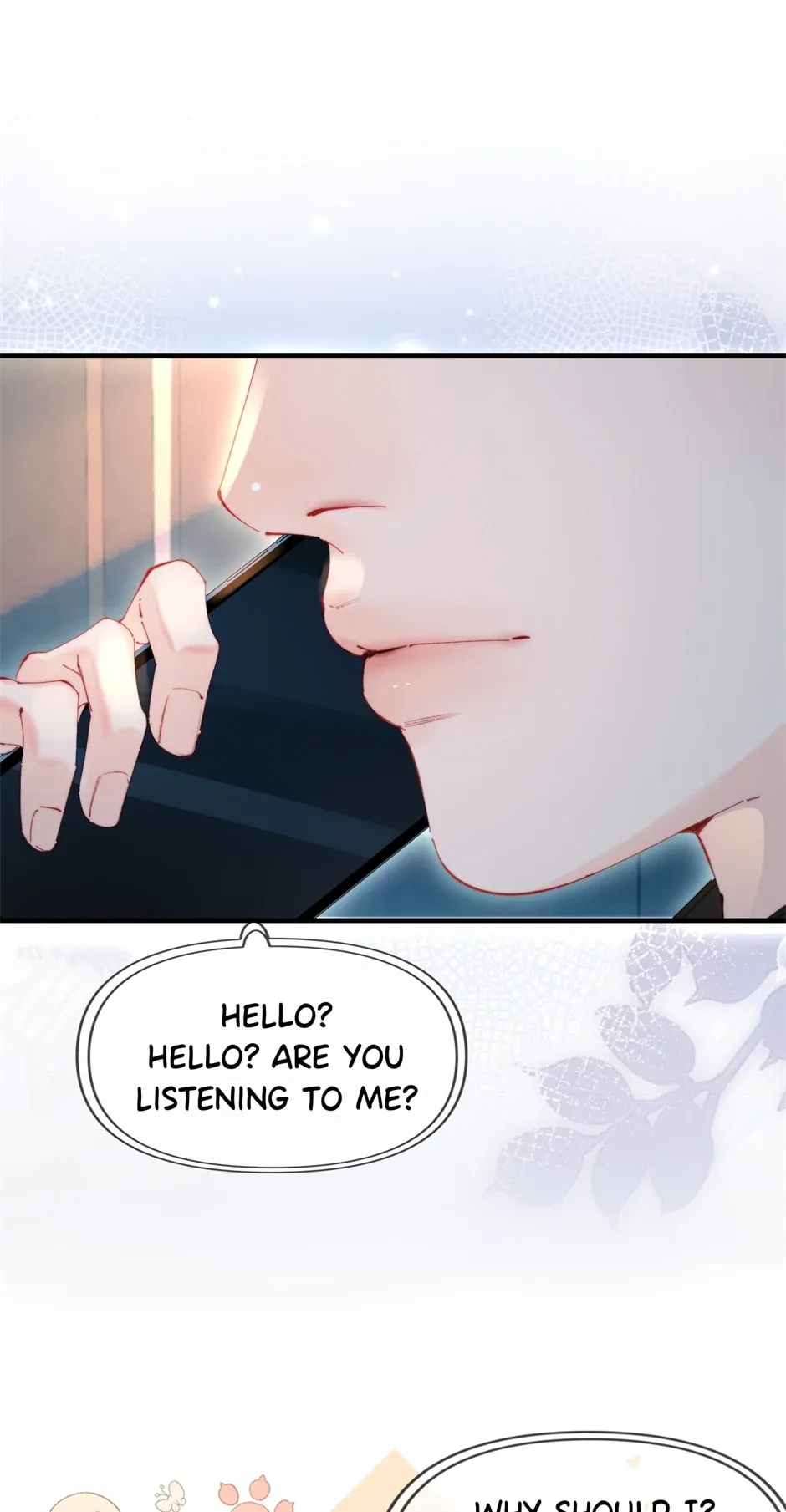Sweethearts in the Spotlight Chapter 82 page 18 - 