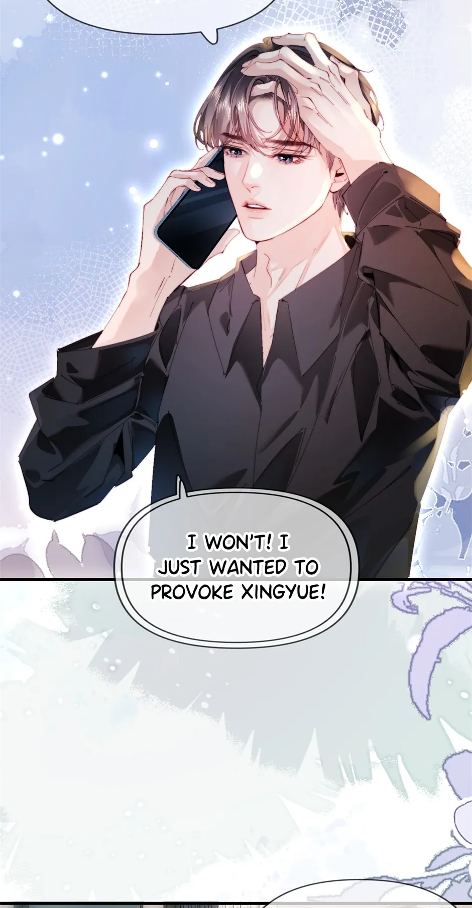 Sweethearts in the Spotlight Chapter 82 page 20 - 