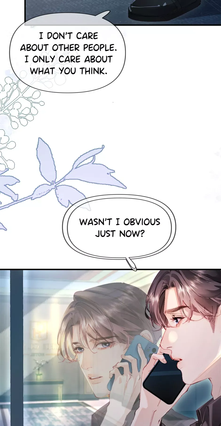 Sweethearts in the Spotlight Chapter 82 page 22 - 
