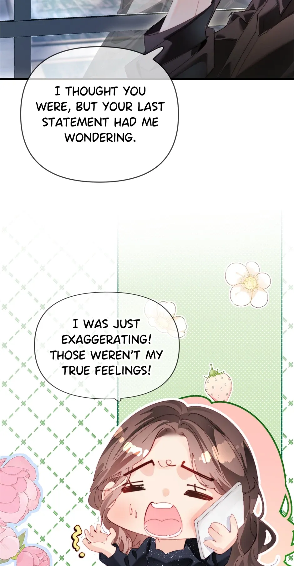 Sweethearts in the Spotlight Chapter 82 page 23 - 