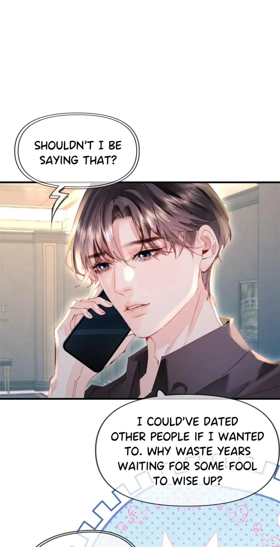 Sweethearts in the Spotlight Chapter 82 page 26 - 