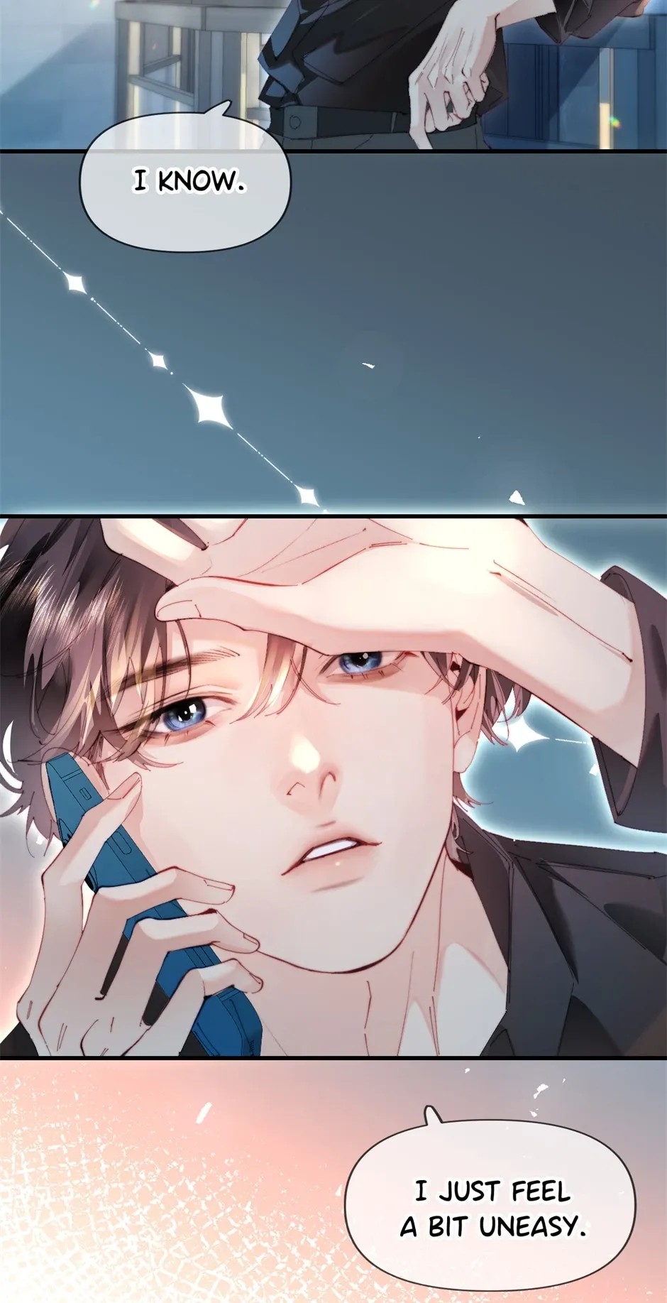 Sweethearts in the Spotlight Chapter 82 page 28 - 